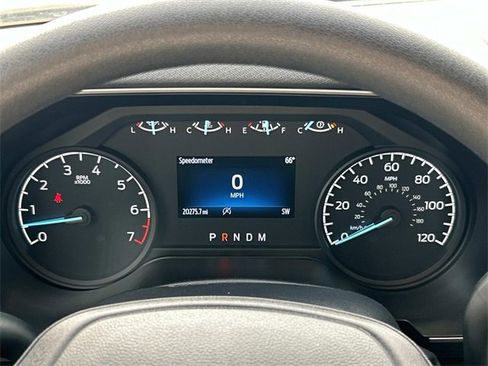 Certified 2023 Ford F150 XL w/ STX Appearance Package image 41