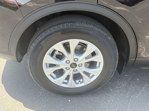 Certified 2024 Ford Escape Active FWD image 32