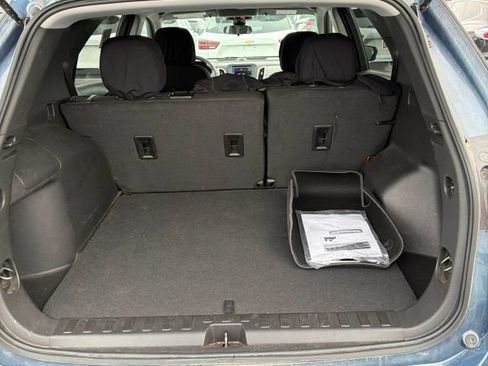 Used 2024 Chevrolet Equinox LS w/ LS Convenience Package image 12