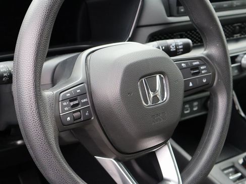 Certified 2023 Honda CR-V EX image 17