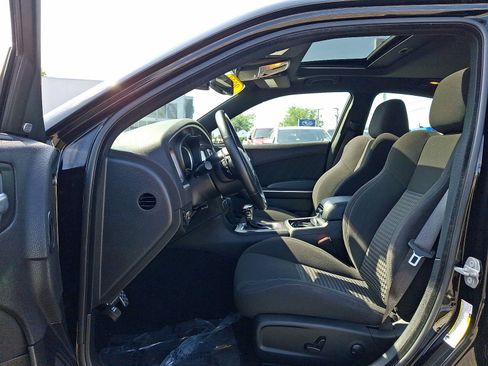 Used 2022 Dodge Charger GT w/ Cold Weather Package AWD/4WD image 14