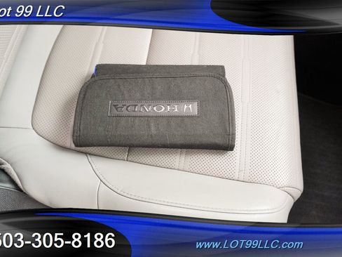 Used 2021 Honda CR-V Touring image 38