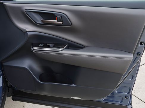 New 2026 Toyota Crown AWD/4WD image 30