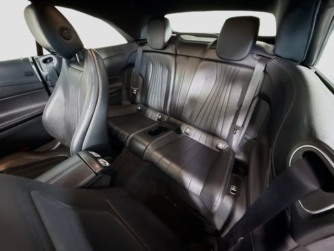 Used 2019 Mercedes-Benz E 450 Cabriolet image 25