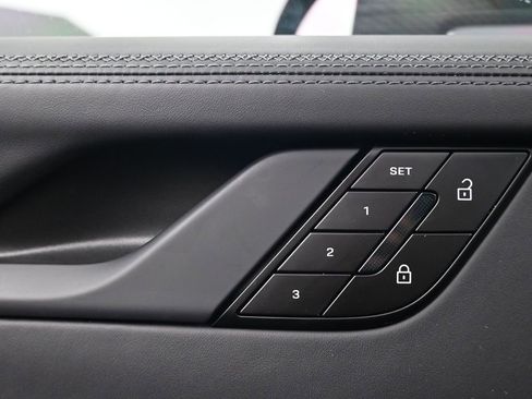 Certified 2025 Porsche 911 Carrera 4 GTS image 16