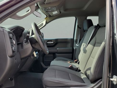 Used 2021 Chevrolet Silverado 1500 Custom image 13