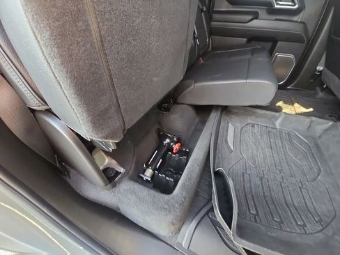 Used 2024 GMC Sierra 2500 Denali w/ Denali Reserve Package image 20