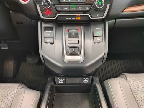 Used 2021 Honda CR-V EX-L image 26