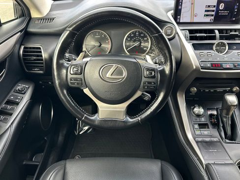 Used 2018 Lexus NX 300 FWD w/ Premium Package image 17