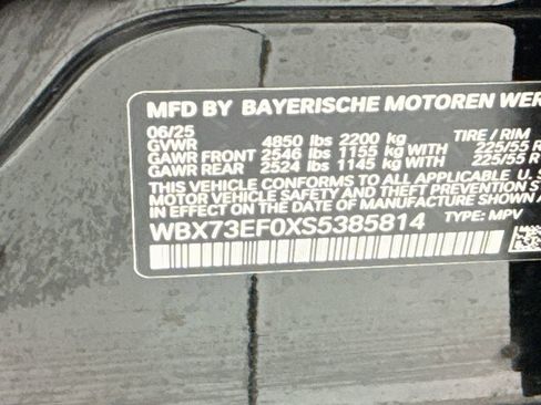 Used 2025 BMW X1 xDrive28i AWD/4WD image 33