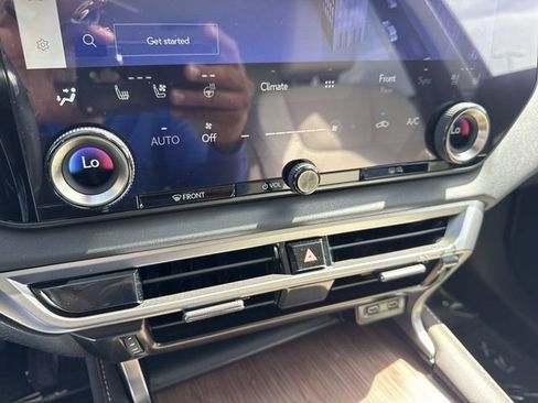 Certified 2024 Lexus RX 350 Premium w/ Accessory Package (Z1) FWD image 19