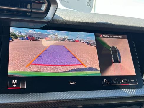 New 2026 Audi RS 3 AWD/4WD image 31