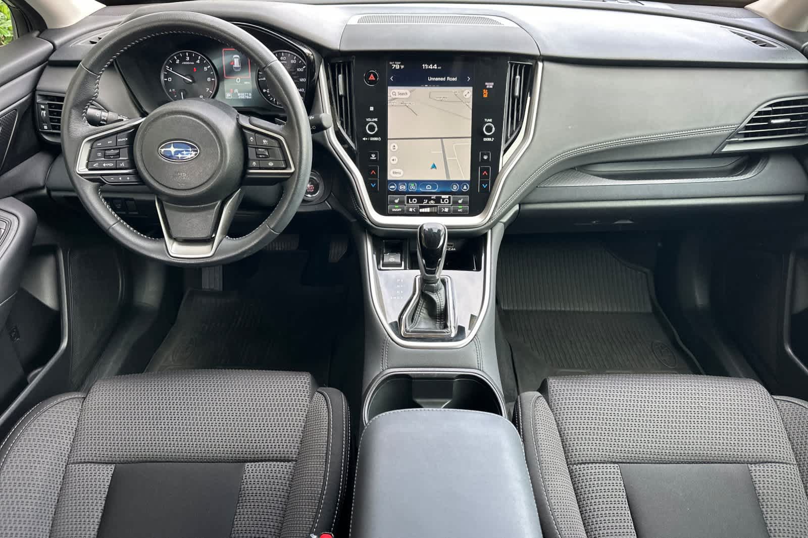 Used 2024 Subaru Outback Premium AWD/4WD image 12