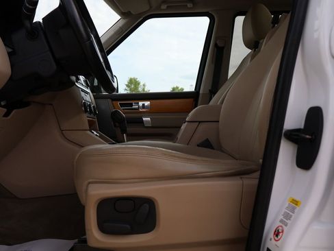 Used 2012 Land Rover LR4 HSE AWD/4WD image 41