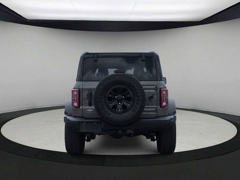 Used 2025 Ford Bronco Badlands AWD/4WD image 7