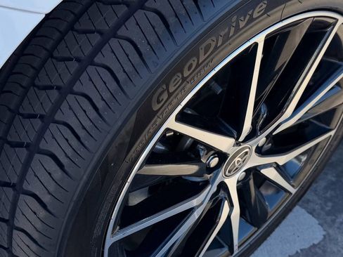 Certified 2023 Toyota Camry SE image 14