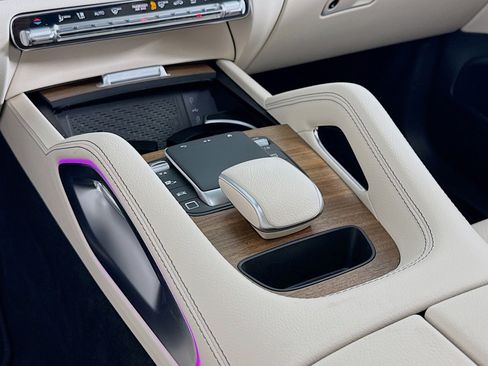 New 2026 Mercedes-Benz GLE 350 4MATIC image 5