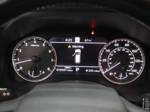 Used 2022 Mitsubishi Outlander SEL image 12