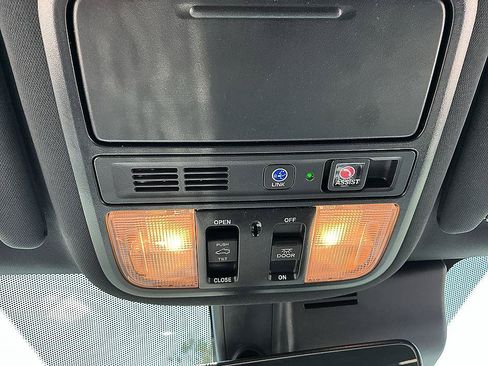 Used 2021 Honda Passport Touring image 21