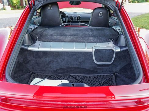 Used 2007 Porsche Cayman RWD image 88