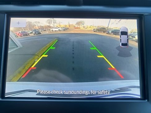 Certified 2020 Ford Fusion SE image 24