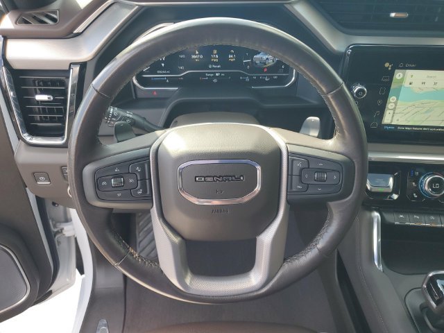 Used 2023 GMC Sierra 1500 Denali w/ Denali Reserve Package AWD/4WD image 18