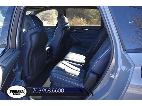 New 2026 Acura MDX Type S AWD/4WD image 31