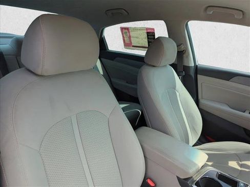 Used 2018 Hyundai Sonata SEL w/ Cargo Package FWD image 24
