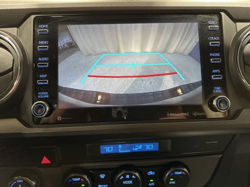 Certified 2023 Toyota Tacoma TRD Sport image 12