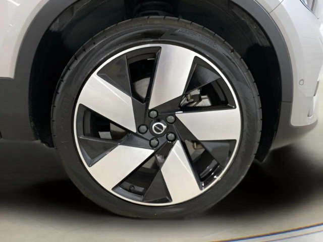 Used 2023 Volvo XC40 Recharge Ultimate AWD/4WD image 89