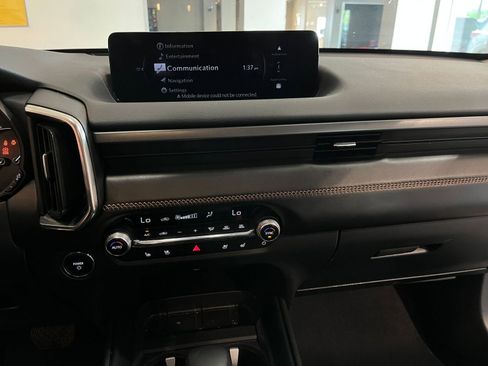 Used 2025 MAZDA CX-50 2.5 Hybrid w/ Premium Plus Pkg AWD/4WD image 17