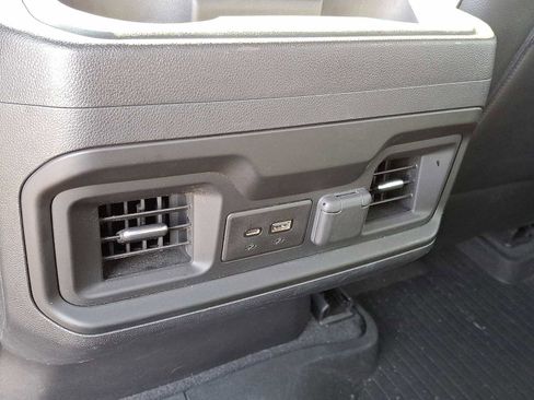 Used 2020 Chevrolet Silverado 1500 RST image 27