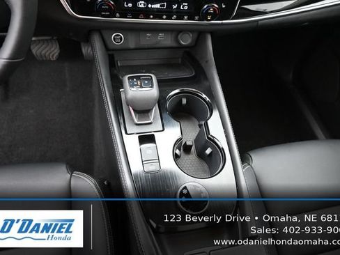 Used 2023 Nissan Rogue SL w/ SL Premium Package AWD/4WD image 33