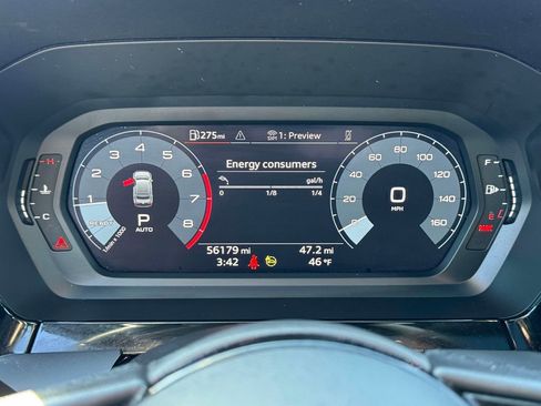 Used 2023 Audi A3 2.0T Premium image 26