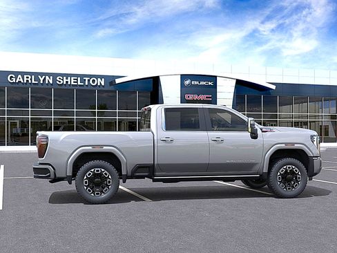 New 2026 GMC Sierra 2500 Denali w/ Denali Reserve Package image 5