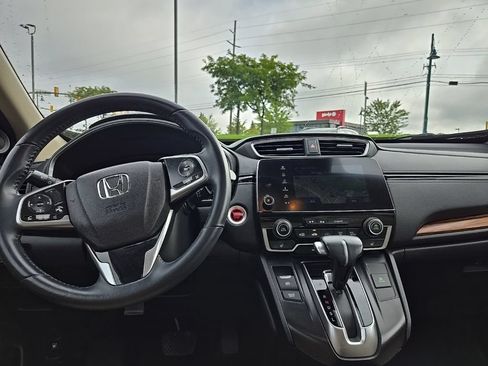 Used 2017 Honda CR-V EX-L image 38