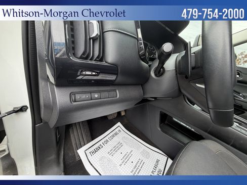 Used 2022 Nissan Pathfinder SV image 14