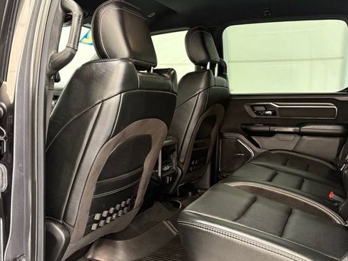 Used 2022 RAM 1500 TRX w/ TRX Level 2 Equipment Group image 16