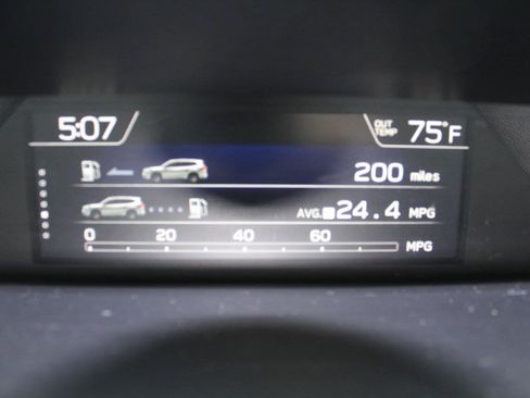 Used 2022 Subaru Forester Sport AWD/4WD image 11