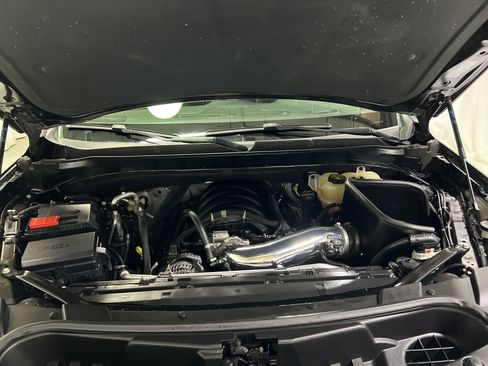 Used 2022 Chevrolet Tahoe Premier image 15