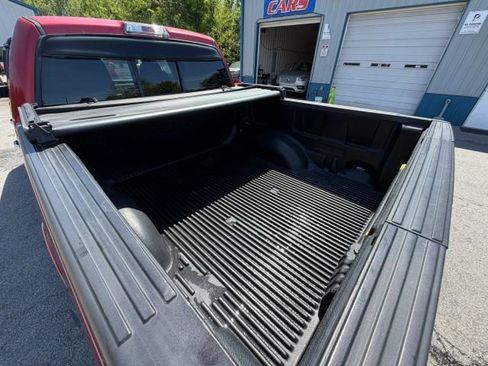 Used 2011 Ford F150 FX2 w/ FX Plus Pkg RWD image 9