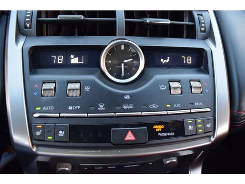 Used 2019 Lexus NX 300 FWD image 35