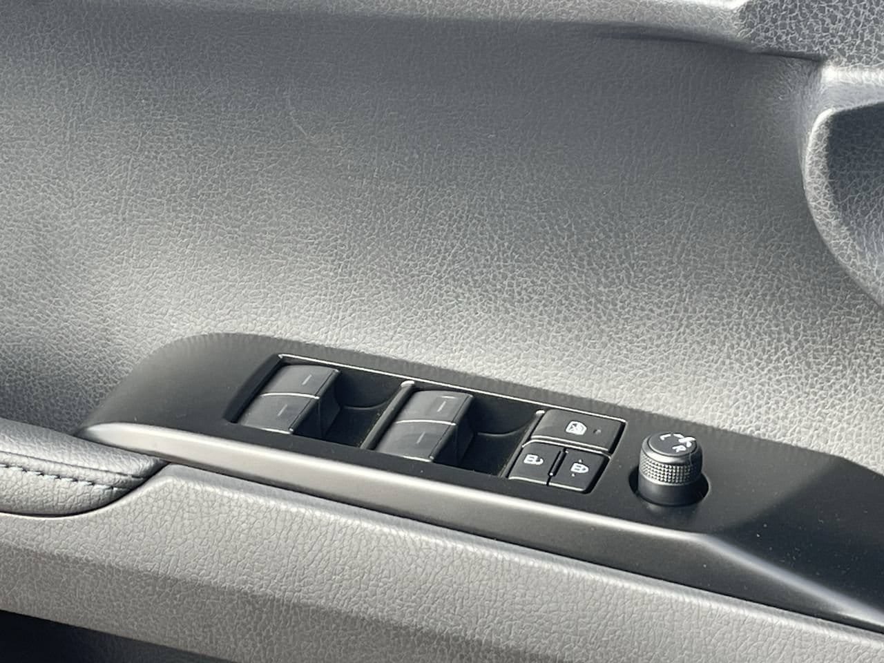 New 2026 Toyota Camry XSE FWD image 18