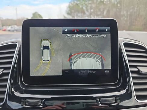 Used 2018 Mercedes-Benz GLE 350 4MATIC image 33