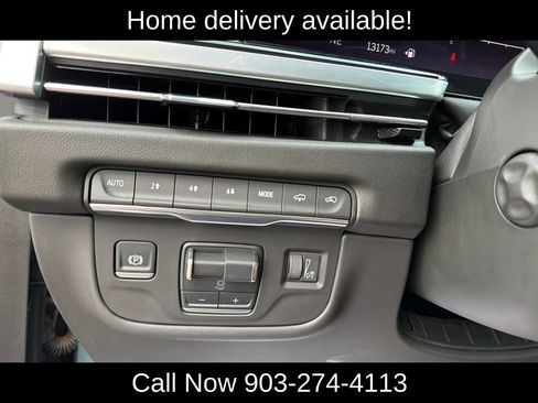 Used 2025 Cadillac Escalade Sport w/ Touring Package AWD/4WD image 24