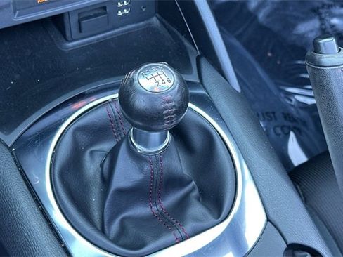 Used 2016 MAZDA MX-5 Miata Club image 20