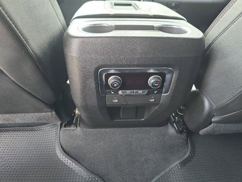 Used 2022 Chevrolet Tahoe RST w/ Luxury Package image 19