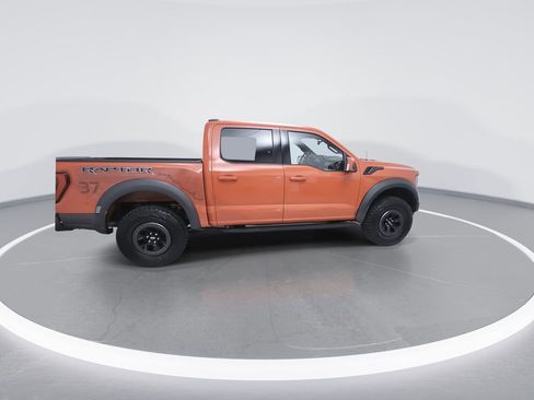Used 2022 Ford F150 Raptor w/ Equipment Group 801A High image 7