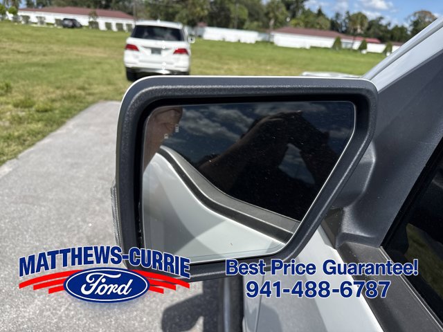 Used 2021 Ford F150 Lariat AWD/4WD image 7
