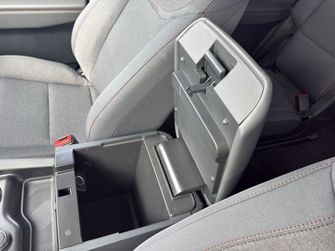 New 2026 Ford Explorer Active image 25